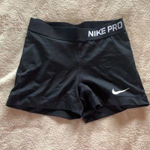 Nike shorts